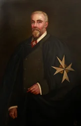 Lord Wilbraham Egerton of Tatton, 1901